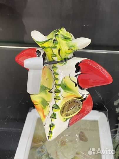 Дракон маки Turov art Туров арт