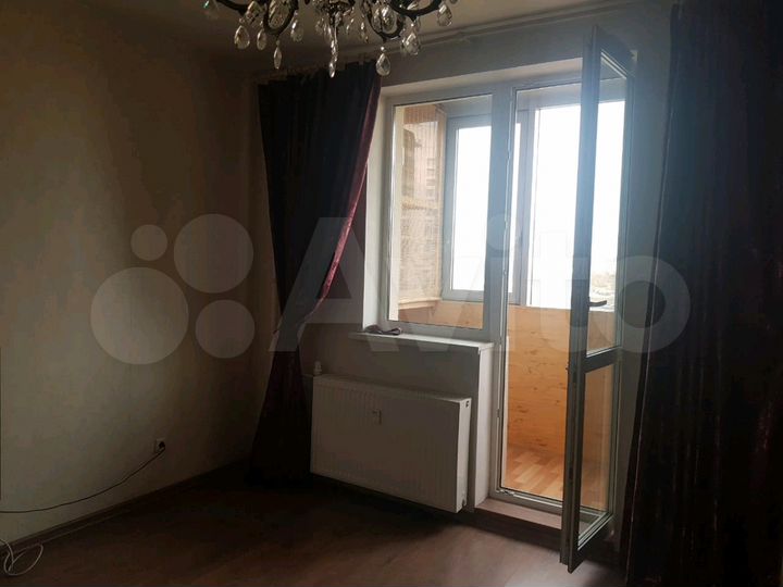 1-к. квартира, 31 м², 9/22 эт.