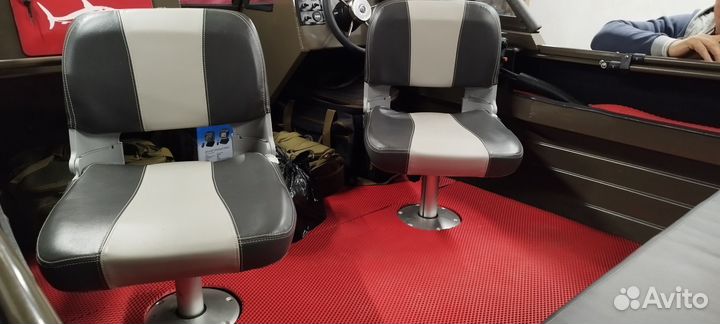 Кресло для катера