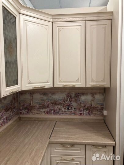 Кухонный гарнитур