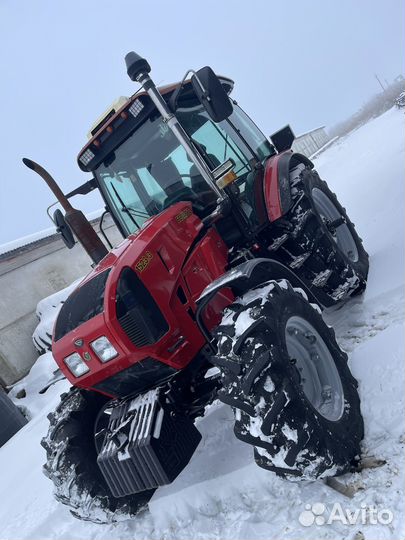 Трактор МТЗ (Беларус) 1523.3, 2020