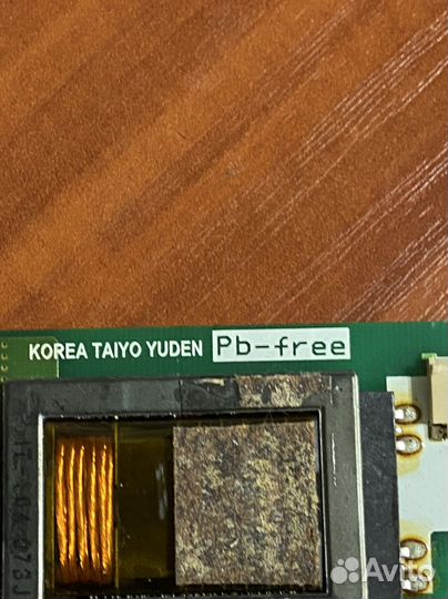 6632l-0273a kls-ee32ci-s(p) rev:0.3 led driver