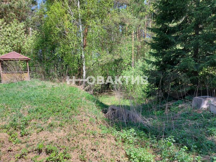 Дом 192 м² на участке 50 сот.