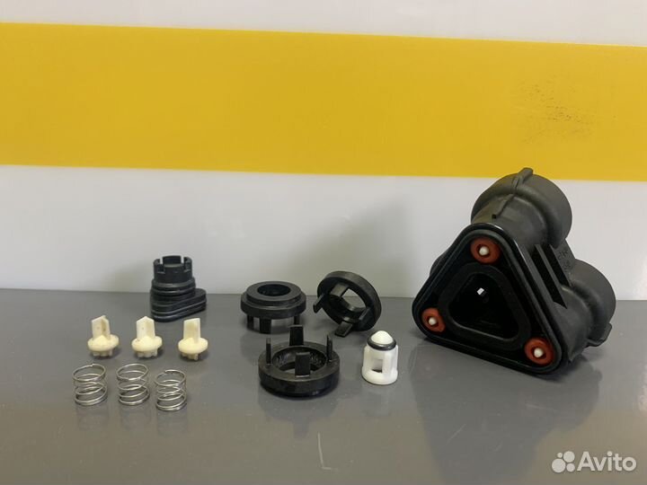 Karcher, Комплект головки блока цилиндров, K2-K5