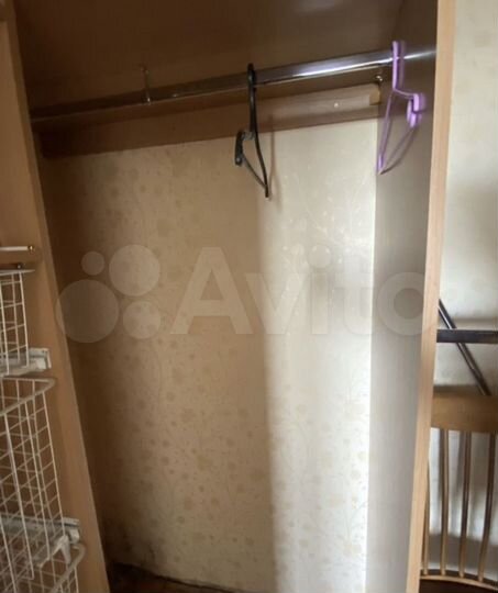 Комната 17 м² в 3-к., 9/12 эт.