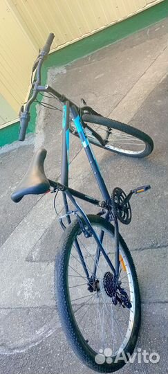 Велосипеды бу взрослый скоростной
