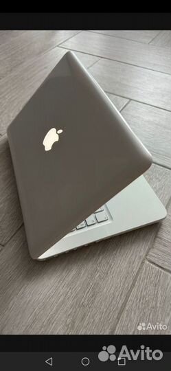 Apple MacBook Pro 13