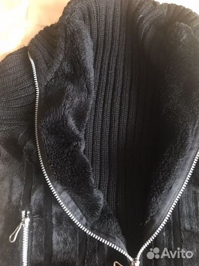 Кофта вязаная