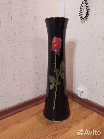 Ваза напольная 53 см