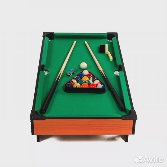 Бильярдный стол DFC 