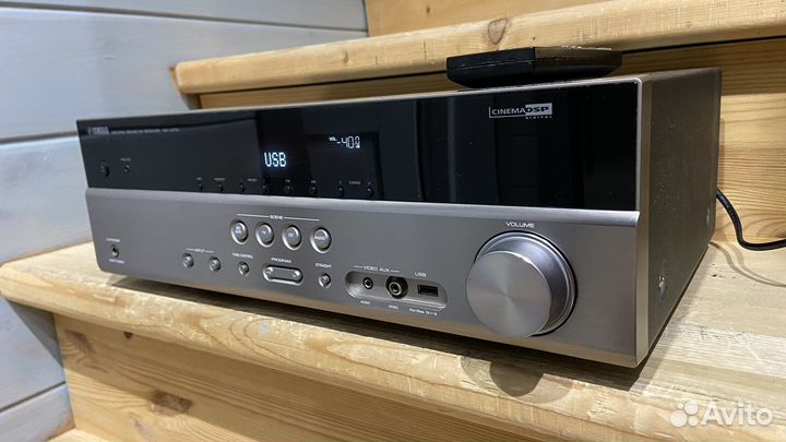 Yamaha RX-V373. Продажа/обмен