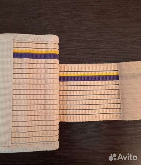 Бандаж для беременных (дородовой)