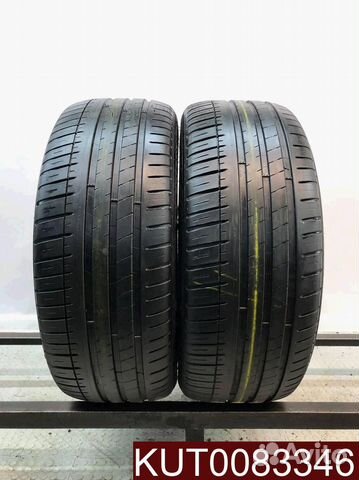 Michelin Pilot Sport 3 245/45 R19 107U