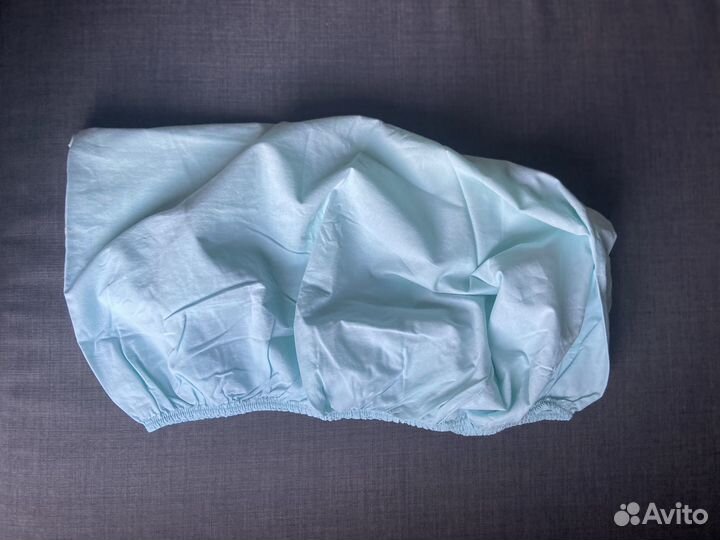 Комплект постельного детский с одеялом
