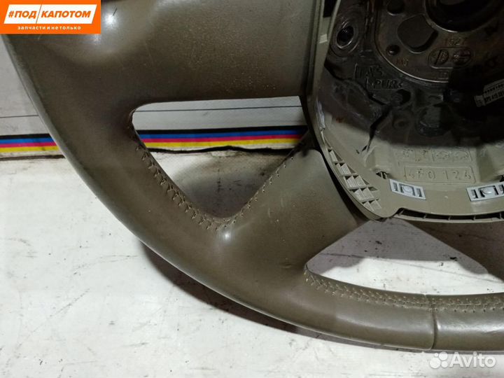 Руль Audi A4 B7 2007