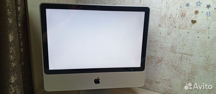 Моноблок apple iMac 21,5