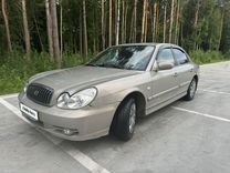 Hyundai Sonata 2.0 MT, 2007, 322 000 км, с пробегом, цена 350 000 р�уб.