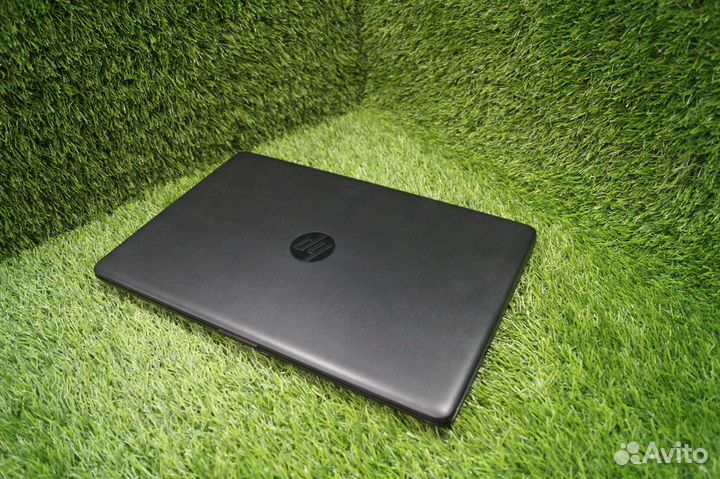 Как новый HP с коробкой Core i3+ MX 110 2GB gddr5