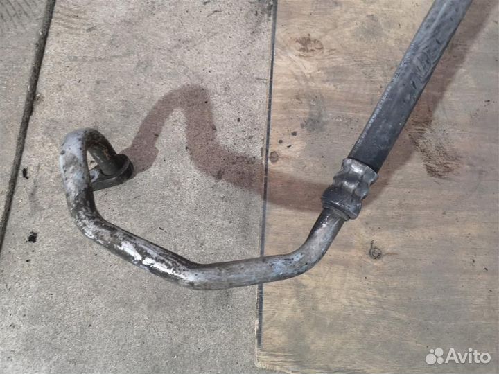 Трубка кондиционера Форд Фокус 2