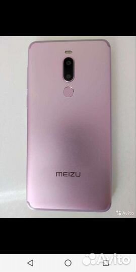 Meizu M8, 4/64 ГБ