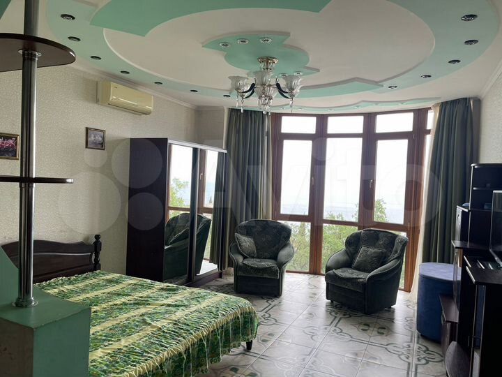 Квартира-студия, 40 м², 2/3 эт.