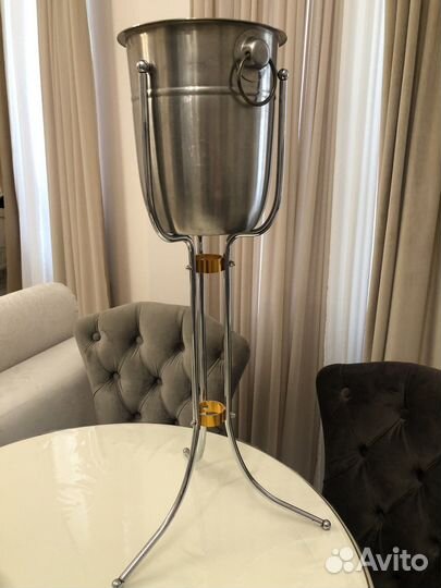 Ведро для шампанского