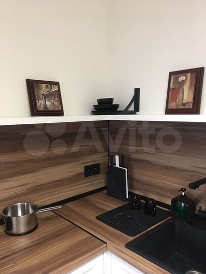 Квартира-студия, 27 м², 7/8 эт.