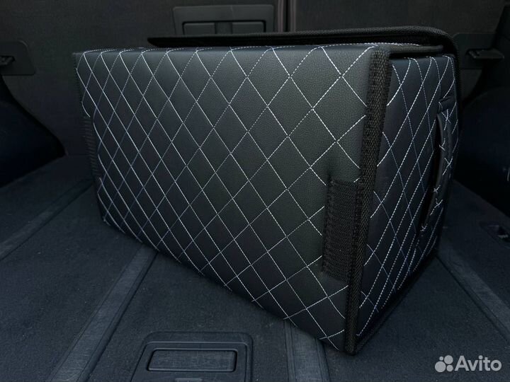 Органайзер для багажника Audi / Ауди