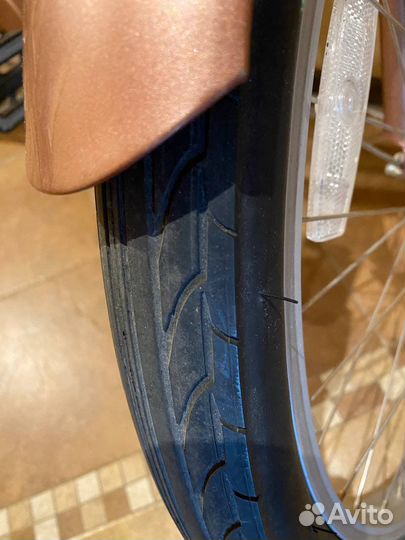 Велосипед Electra cruiser