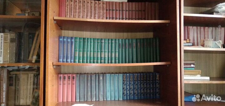 Библиотека