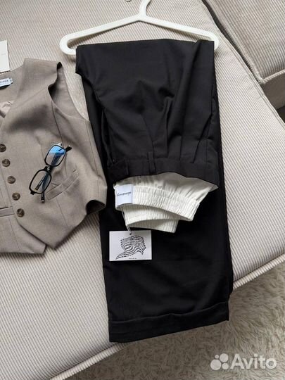 Alexander wang брюки