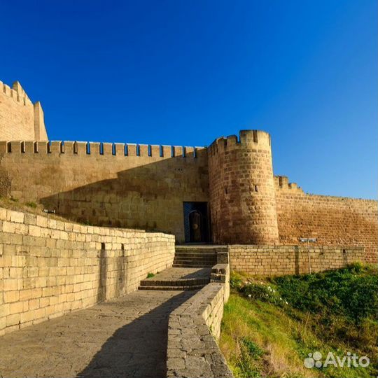 Экскурсии, туры по Дагестану. Путешествие горы