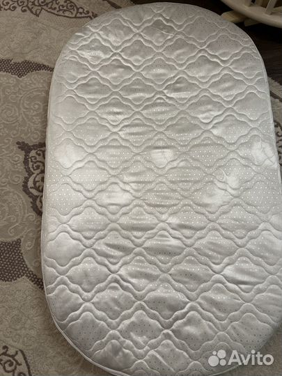 Матрас бу