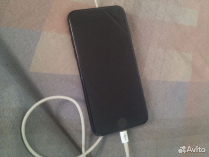 iPhone 7, 128 ГБ