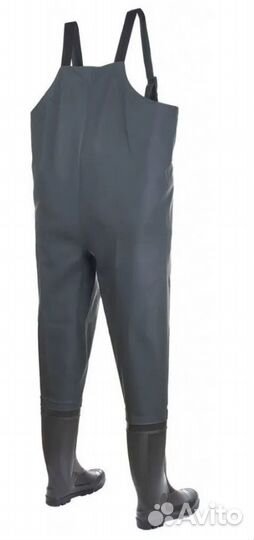 Полукомбинезон забродный рыбацкий