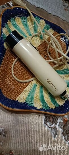 Фены улыбка и мечта