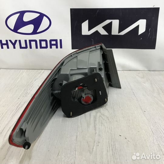 Фонарь задний Kia RIO 3 Прав