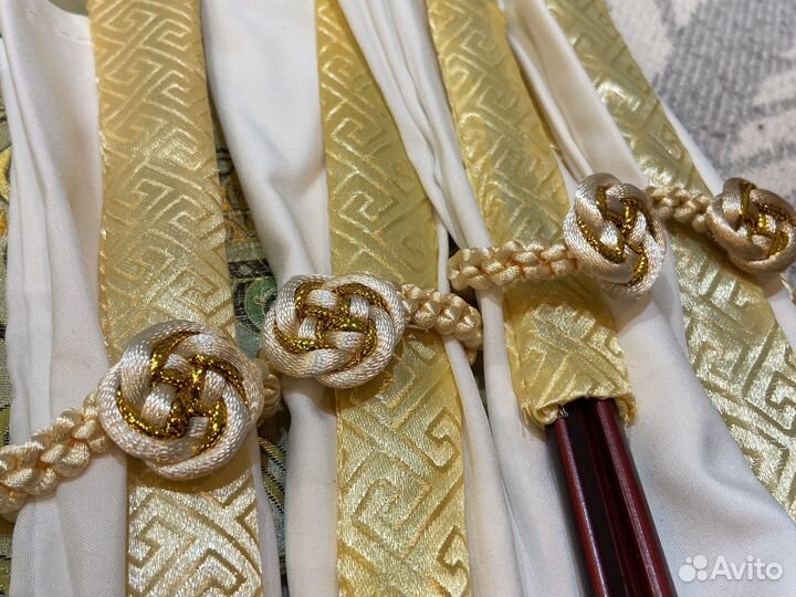 Подарочный набор посуды для суши