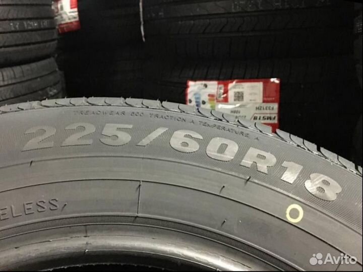 Firemax FM518 225/60 R18 100H