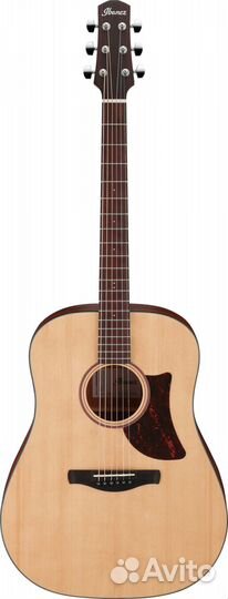 Акустическая гитара Ibanez AAD100-OPN