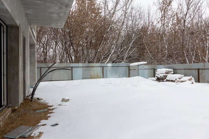 Дом 341 м² на участке 7 сот.