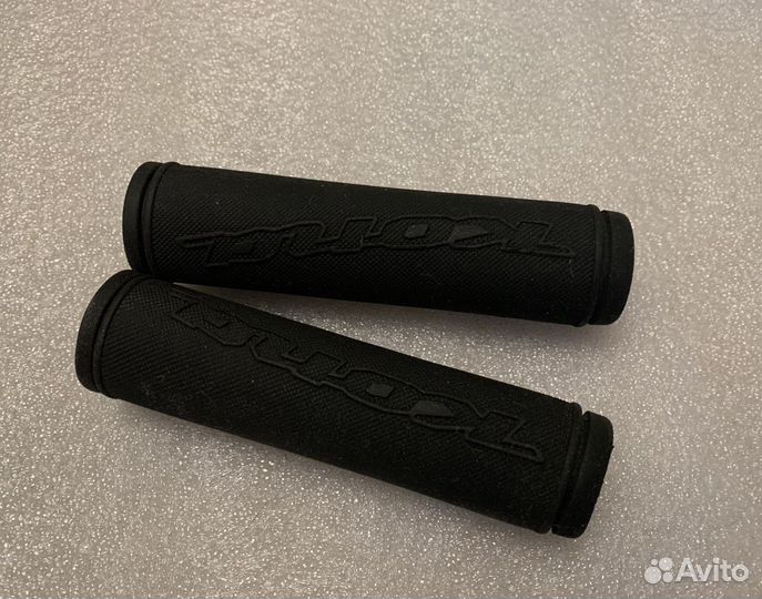 Эксцентрик грипсы пыльники