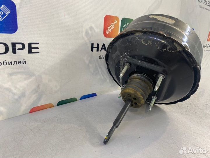 Вакуумный усилитель Chevrolet Captiva C140 A 24 XE