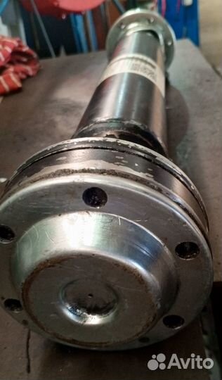 Вал карданный газ-22177