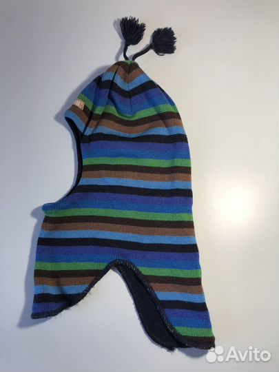 Шапка шлем lenne 50 и другие