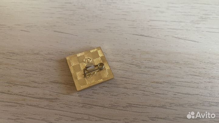 Значок Сталинград 1943-1973