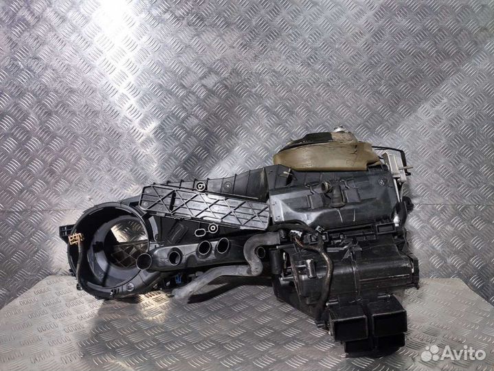 Корпус печки Volkswagen Passat B6 2.0 3C1820003D