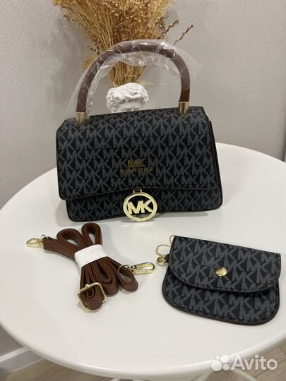 Сумка Michael Kors Черная