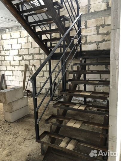 Изготовление металлоконструкций