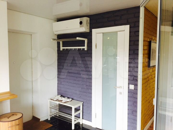 1-к. квартира, 40 м², 2/3 эт.